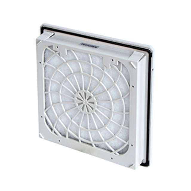 FF252M Body ventilation filter system Buy Body ventilation filter