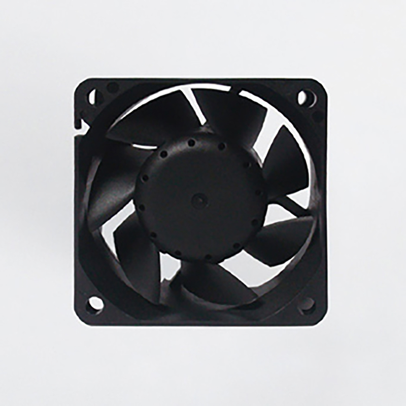 12v24v Cooling Fan Cabinet Electric Cabinet Machine Power Distribution Box Dc Axial Fan Buy 8970