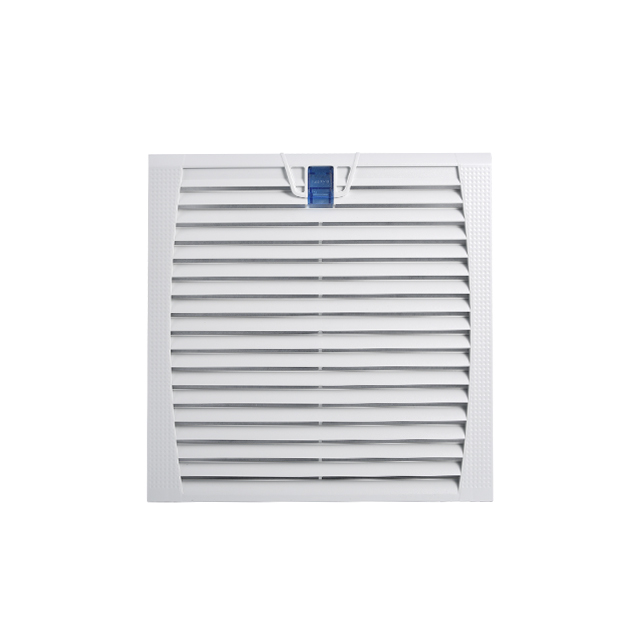 LK323 Series Fan And Filter