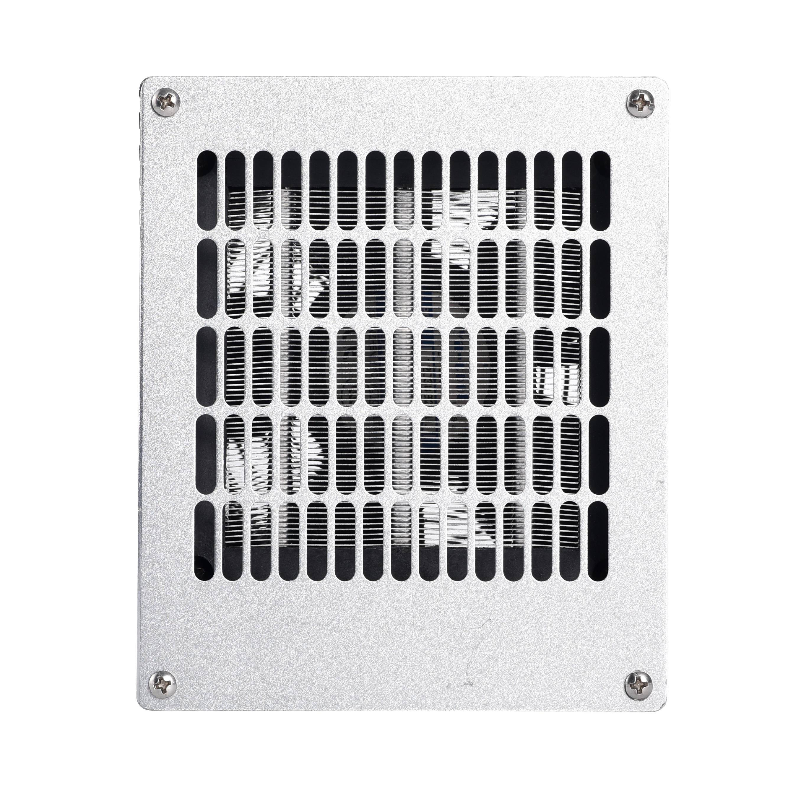 Cabinet fan heater KH150 moisture-proof dehumidification and anti-condensation PTC heater