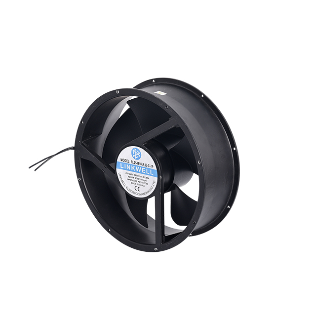 FL25489 Series axial fan