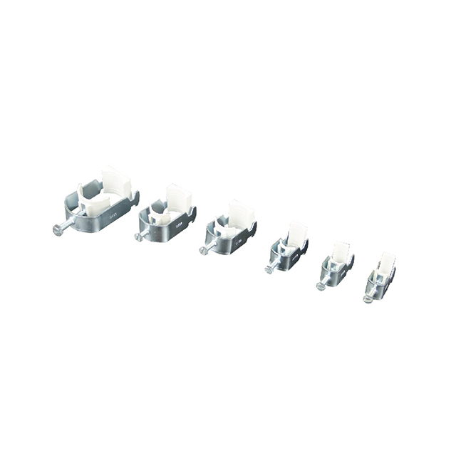 BK14 Cable Clamps