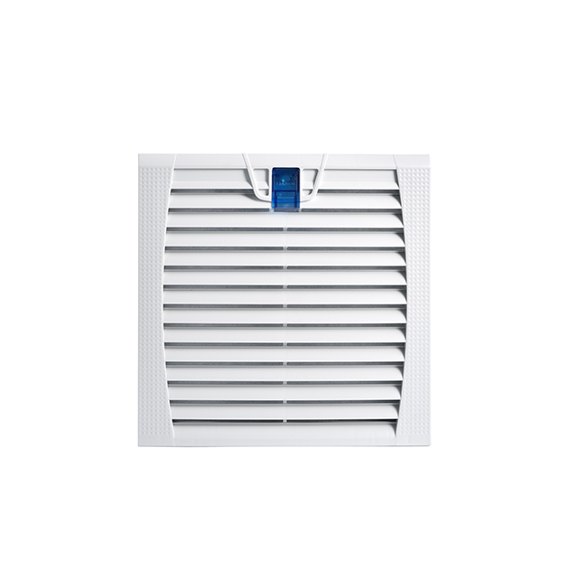 LK3240-M Ral7035 Exit filter with customized color and easy to open