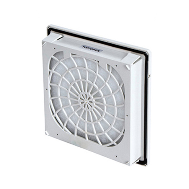 FF202-Cooling fan and filter