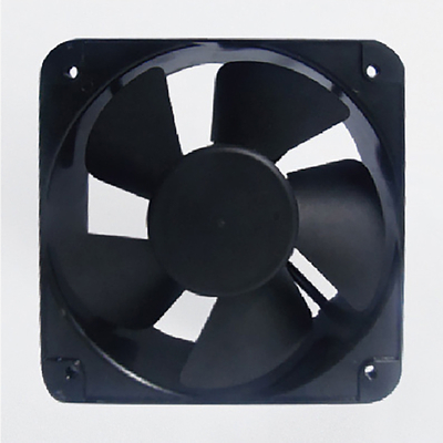 Chassis cabinet fan DC DC waterproof fan cooling explosion-proof fan