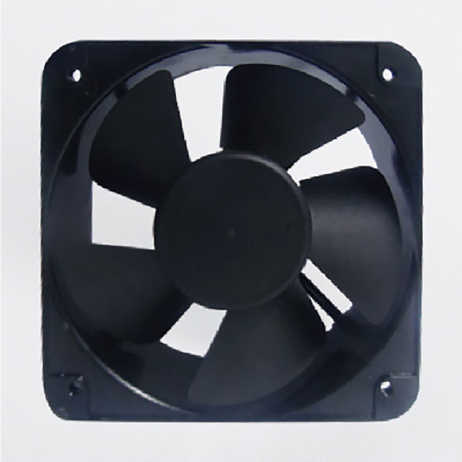 Chassis cabinet fan DC DC waterproof fan cooling explosion-proof fan