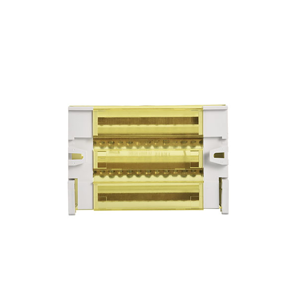 LK 415 100A Electric Wire Connector Universal Power Distribution Terminal Block