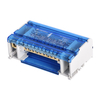 UK junction box 125A terminal junction box cable junction box
