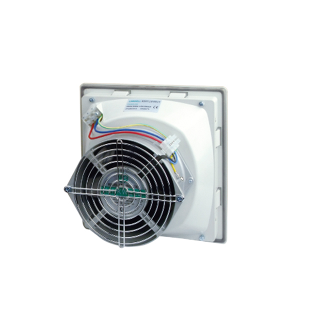 FK5525 Series Fan And Filter