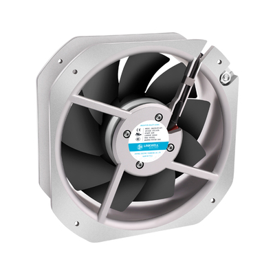 GN225H-Low noise industrial ventilators