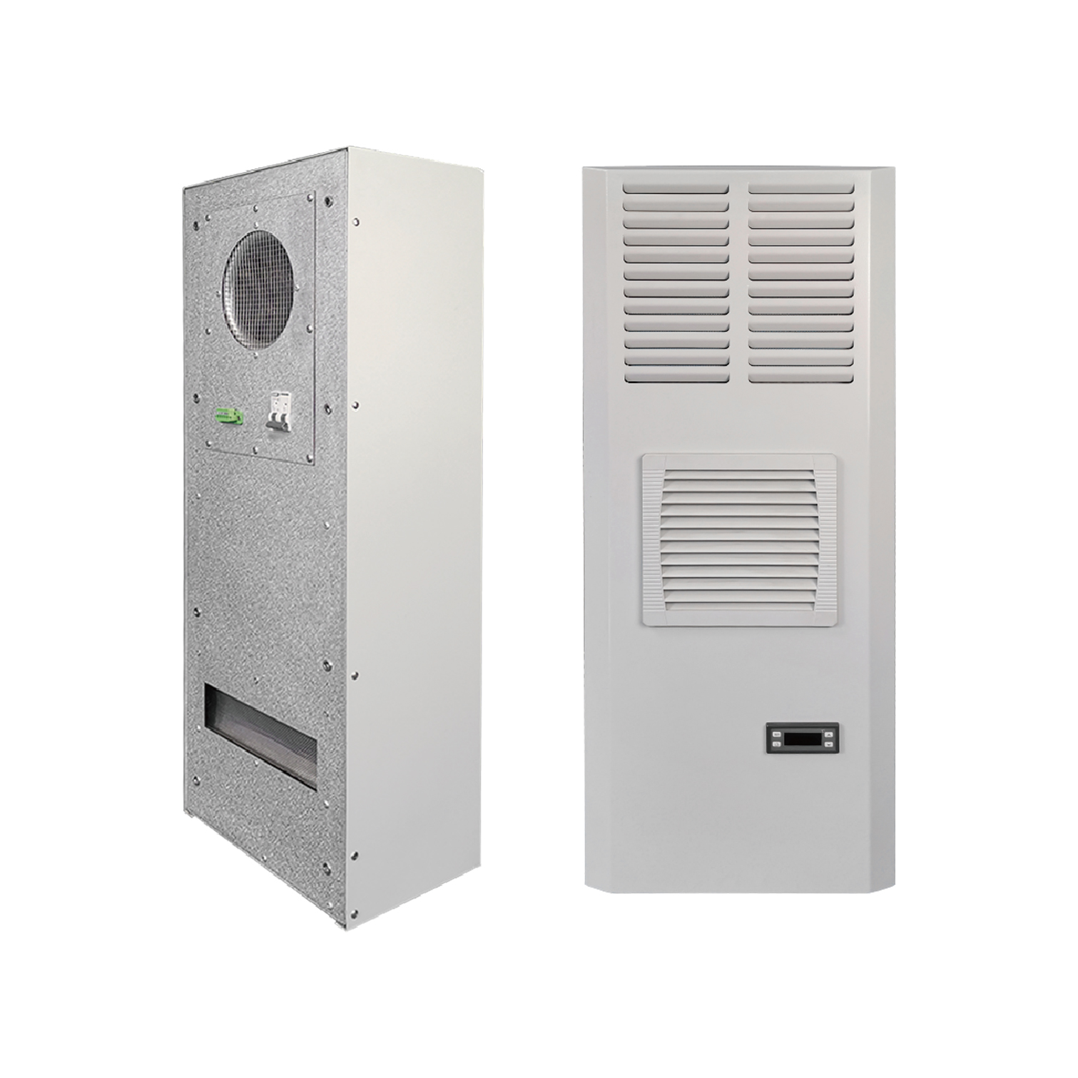 PW6-A Smart series cabinet air conditioner