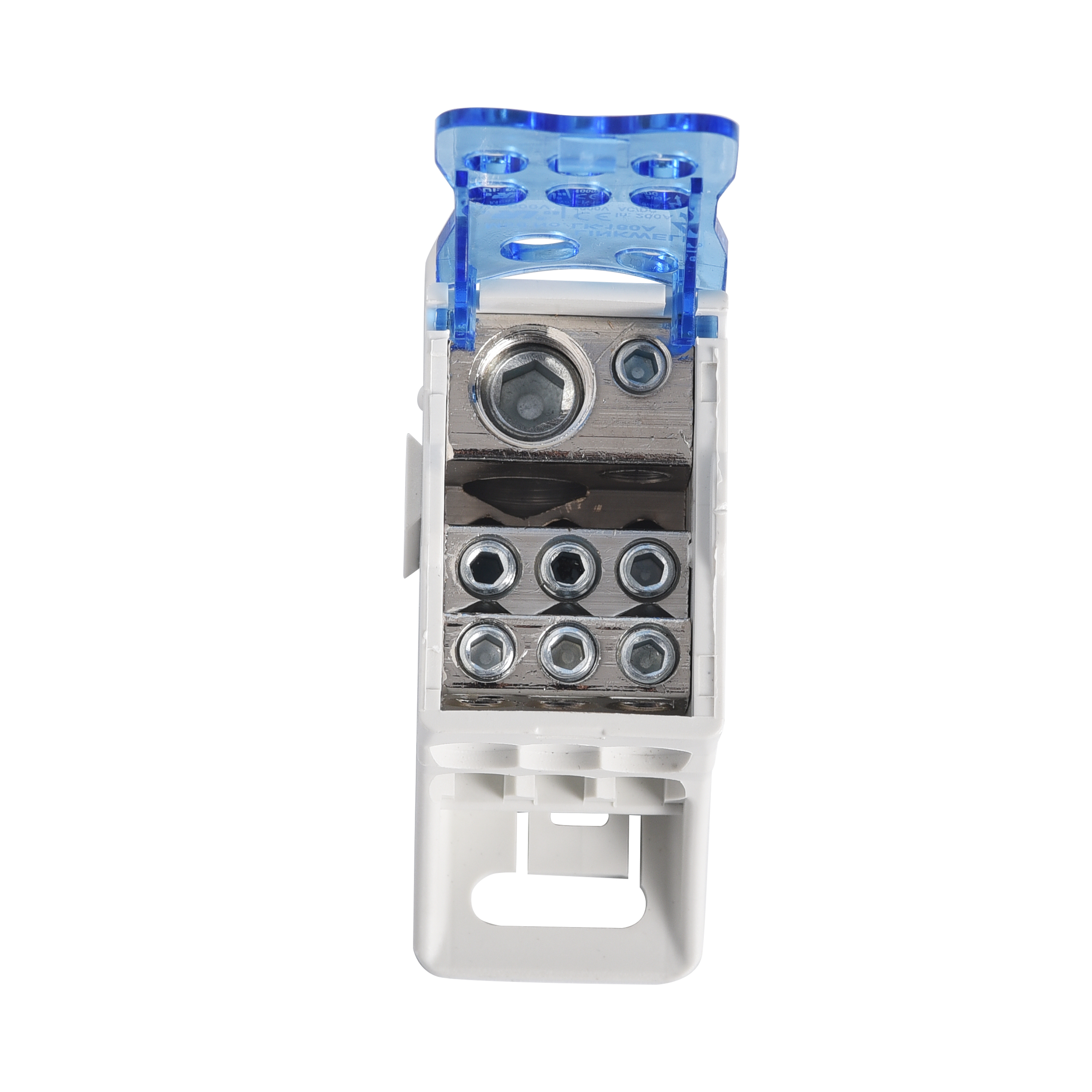 Export simple installation Mounted Pluggable Terminal Blocks