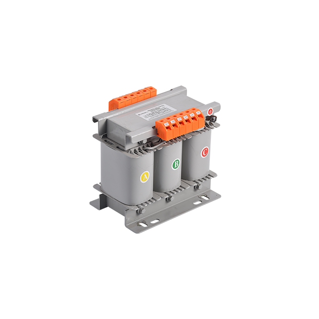 Three Phase Transformer-JSG model
