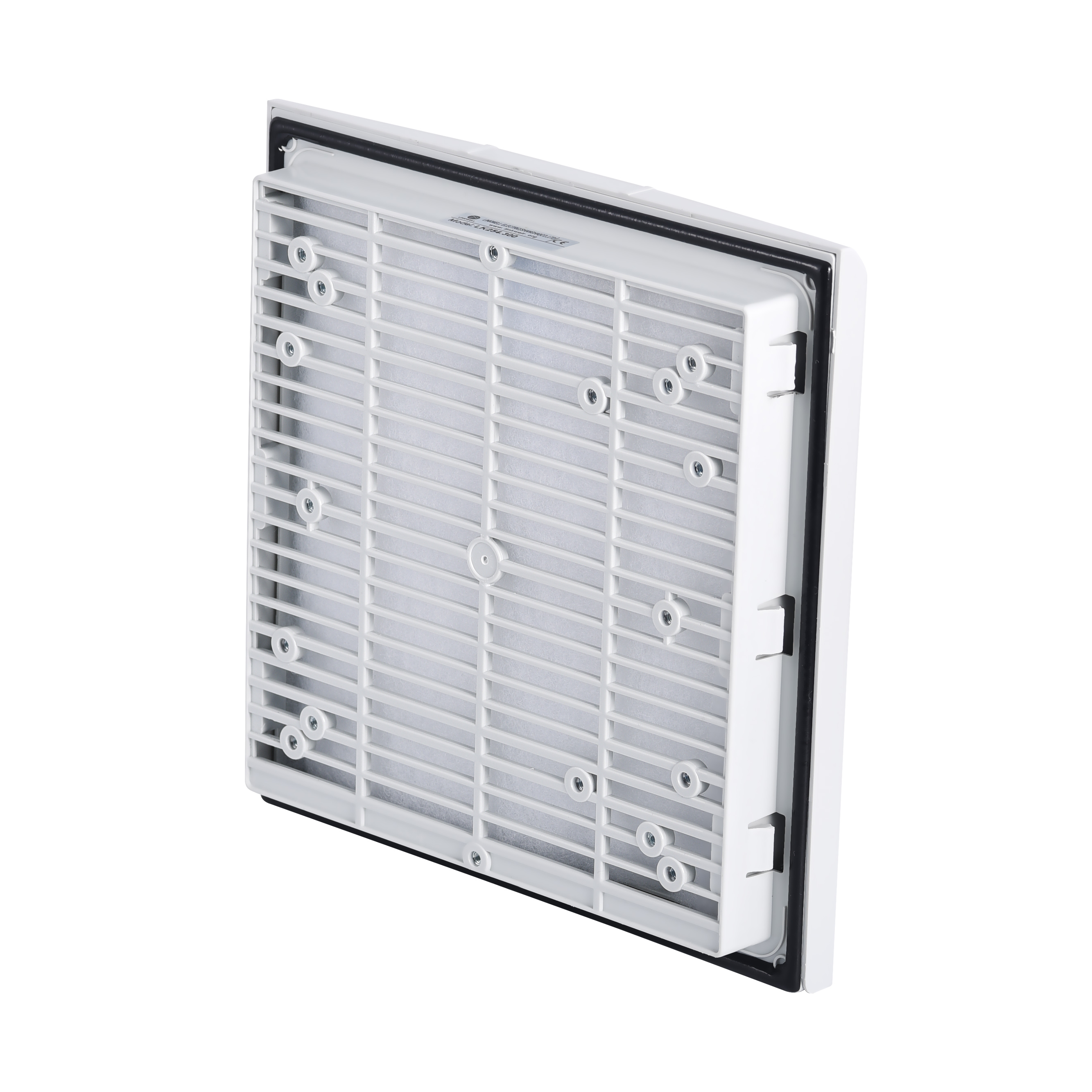 LK254-Cabinet cooling fan 220v