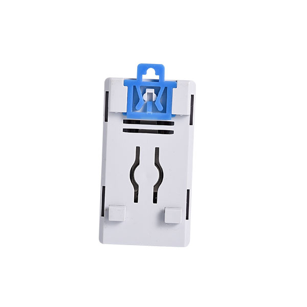 IP20 Cabinet Thermostat KTO 011 Industrial Thermostat