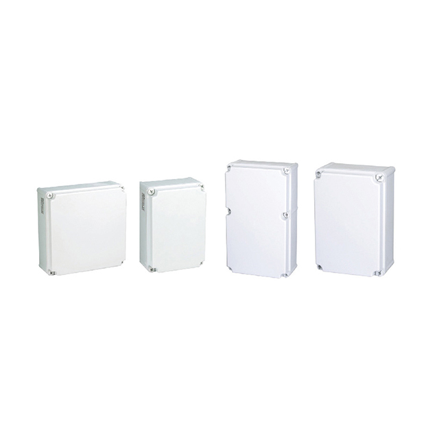 LK223415 European Series Plastic Boxes