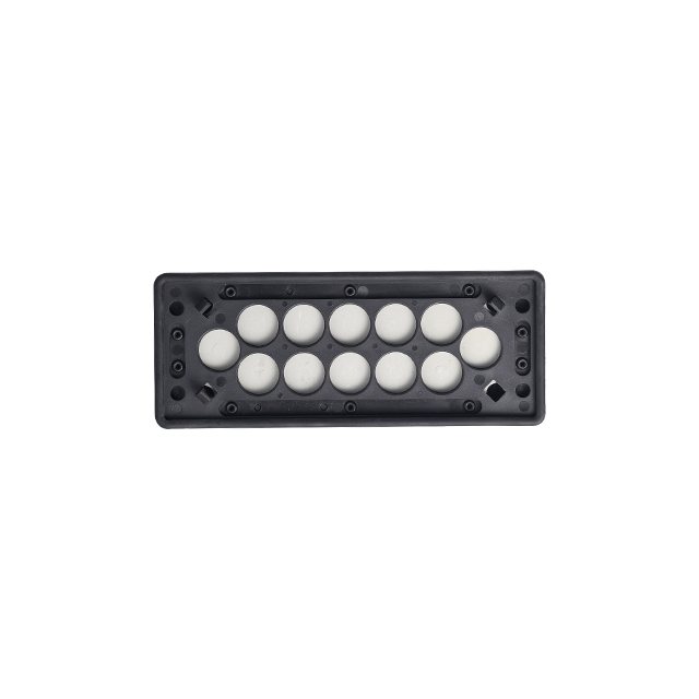 LKP/N 24/12 CableEentry Plate