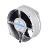 Bidirectional cylinder high-speed energy-saving axial flow fan-F2E162B