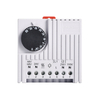 Mechanical cabinet automatic temperature controller