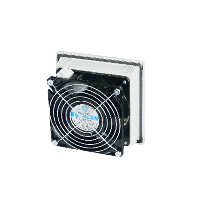 FF145 Series Fan And Filter